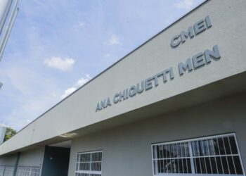 Novo CMEI do Grevílleas II será reinaugurado nesta segunda-feira