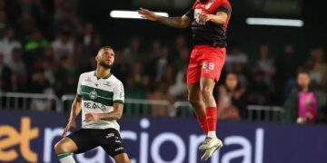 Crédito: José Tramontin/Athletic-PR.