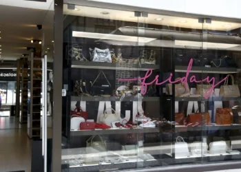 Black Friday deve movimentar R$ 5,4 bilhões no comércio de todo o Brasil