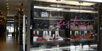 Black Friday deve movimentar R$ 5,4 bilhões no comércio de todo o Brasil