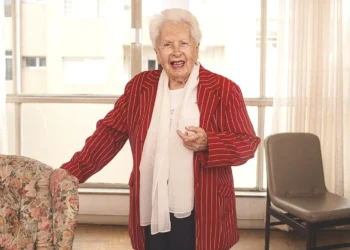 Morre a ativista de esquerda Clara Charf, viúva de Carlos Marighella