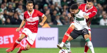 Crédito: JP Pacheco/Coritiba FC.