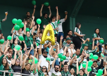 Foto: Geraldo Bubniak/Gazeta Pres