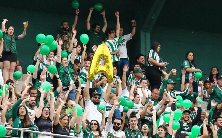 Foto: Geraldo Bubniak/Gazeta Pres