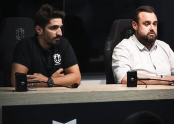 Crédito: Rodrigo Araújo/Maringá FC.