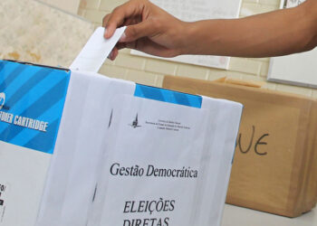 Justiça manda presidente da Câmara de Marialva colocar em votação projeto de eleição nas escolas, que está parado