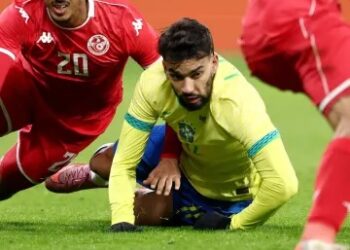 Crédito> Francj Fife/AFP.