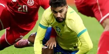 Crédito> Francj Fife/AFP.