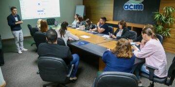 Programa Empreender, da Acim, comemora 25 anos