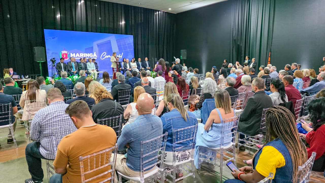 Encontro Sul Sudeste da micro e pequena empresa