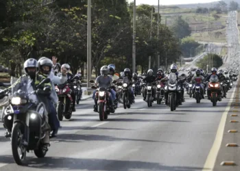 Moradores antigos de Munhoz de Mello se reencontram na festa dos 70 anos da cidade