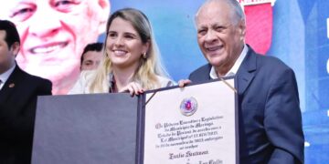 Encontro Sul Sudeste da Micro e Pequena Empresa realizado em Maringá