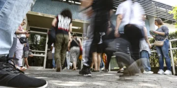 enem 2025 começa neste domingo, 9, com 4,8 milhões de participantes
