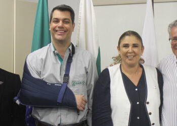 Parceria Faep Uem vai preparar mão de obra para o mercado