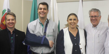 Parceria Faep Uem vai preparar mão de obra para o mercado