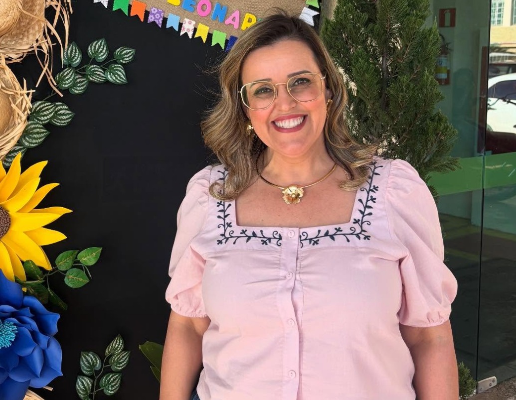 Marialva aos 74 anos entra em nova fase de desenvolvimentom diz prefeita Flávia Cheroni