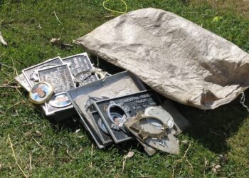 Furtos nos cemitérios podem ser contidos se receptadores forem punidos