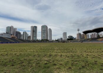 Foto: Rodrigo Araújo/Maringá FC.