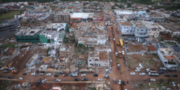 Crédito: Ari Dias/AEN