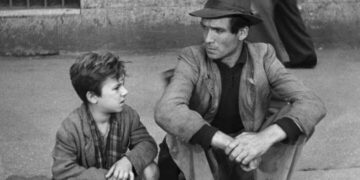 Filme é um clássico do neorrealismo italiano (Crédito: Reprodução)