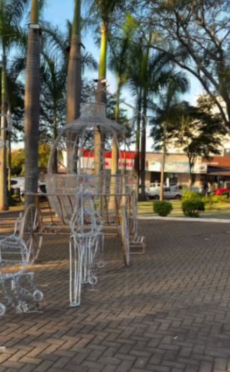 Marialva comemora aniversário de 74 anos