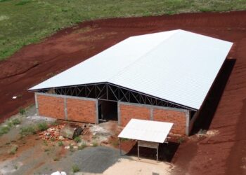 Deputado Evandro Araújo anuncia R$ 3,5 milhões para conclusão da sede da Apae de Marialva