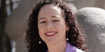 Maringaense Marilda Ribeiro da Silva eleita para Secretaria Estadual das Mulheres do PT