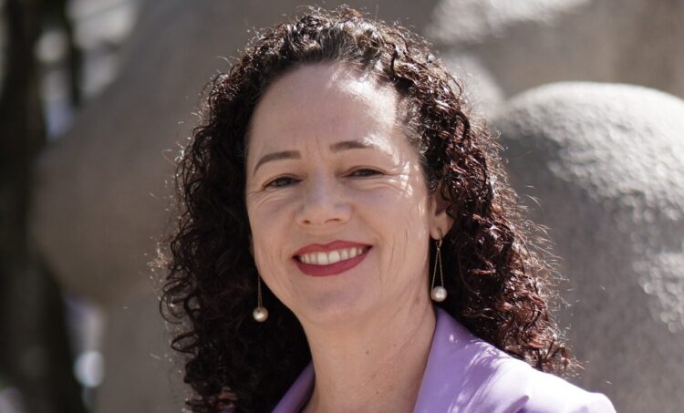 Maringaense Marilda Ribeiro da Silva eleita para Secretaria Estadual das Mulheres do PT