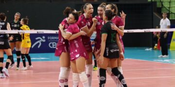 Norieli Teixeira/Sancor Maringá.