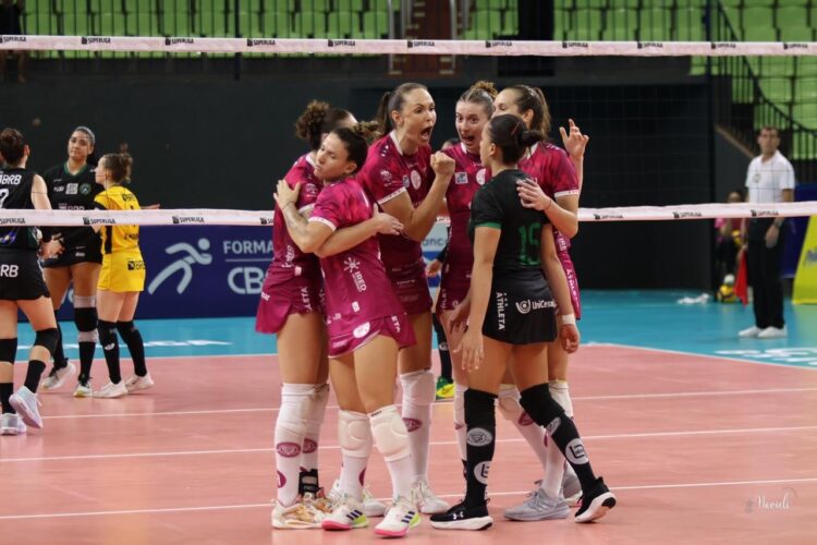 Norieli Teixeira/Sancor Maringá.