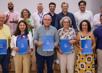 Regularizada a situação de terrenos no Condomínio Monte Alto e Loteamento Santa Mônica