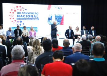 Maringá realiza evento nacional para discutir o futuro dos pequenos negócios