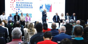 Maringá realiza evento nacional para discutir o futuro dos pequenos negócios