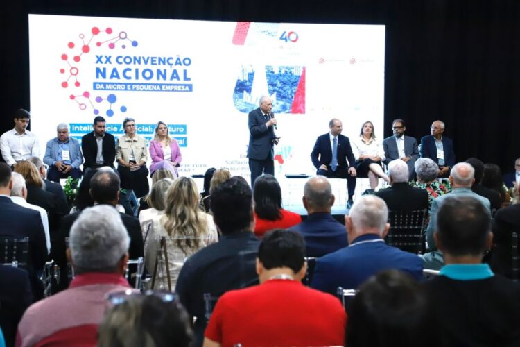 Maringá realiza evento nacional para discutir o futuro dos pequenos negócios