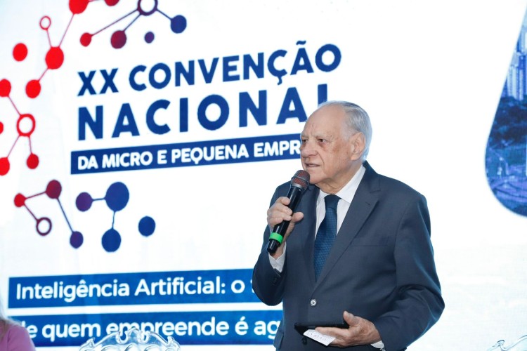 Maringá realiza evento nacional para discutir o futuro dos pequenos negócios