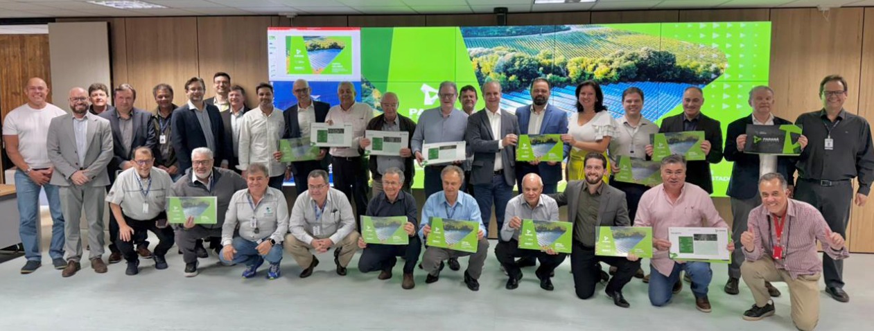 Governo vai instalar oito novas usinas de energia solar