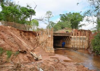 TRF-4 aquiva inquérito que investigava o ex-prefeito Celso Pozzobom, de Umuarama