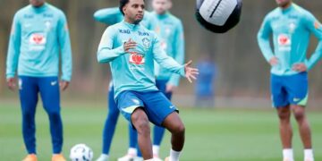 Crédito: Rafael Ribeiro/CBF.