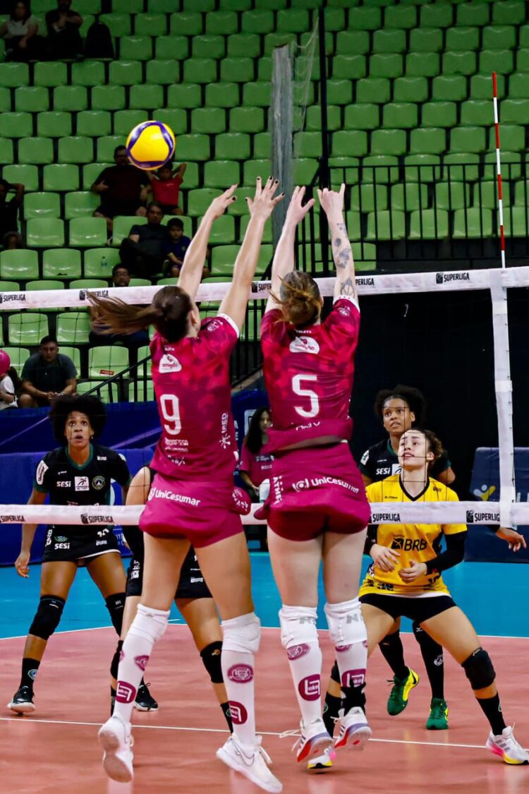 Crédito: Norieli Teixeira/Sancor Maringá.