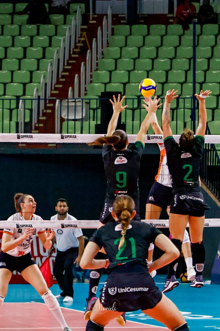 Crédito: Norieli Teixeira/Sancor Maringá.