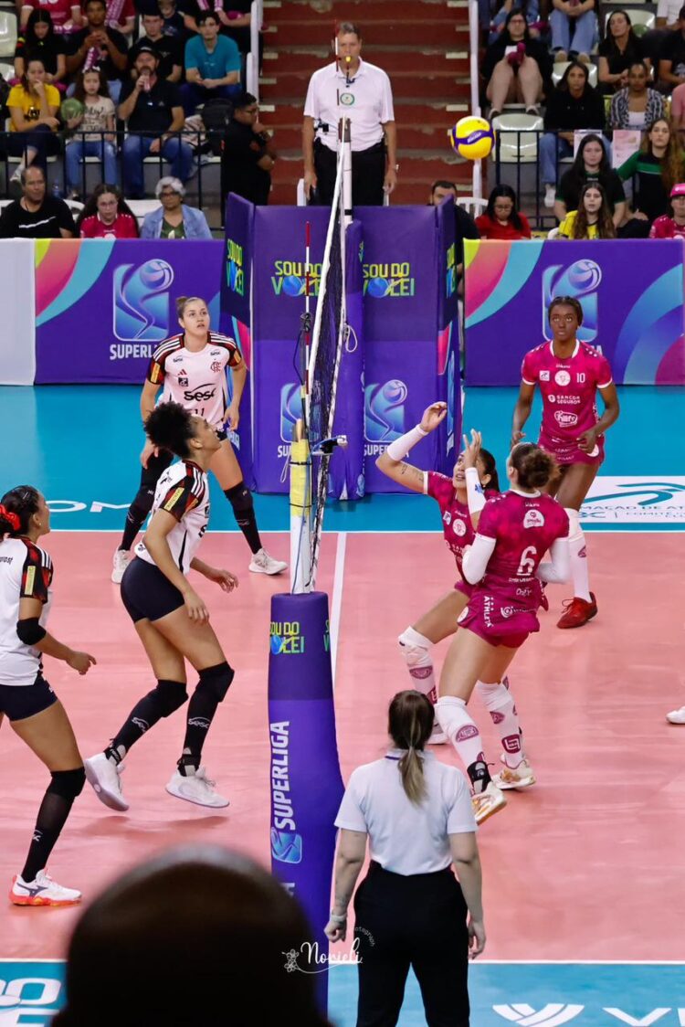 Foto: Norieli Teixeira/Sancor Maringá.