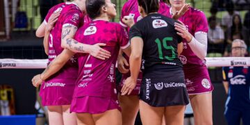 Foto: Cristiano Trindade/Sancor MAringá.