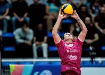 Fotos; Hedgard Moraes/Minas Tênis.