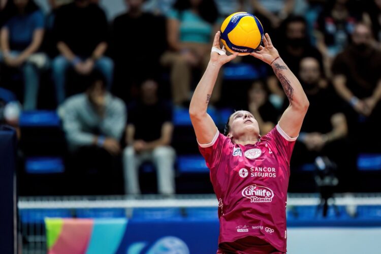 Fotos; Hedgard Moraes/Minas Tênis.