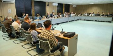 Saneamento rural está em discussão entre o Banco Mundial e o governo do Paraná