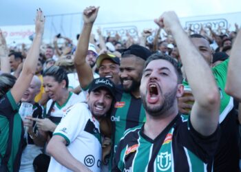 Foto: Divulgação/Maringá FC.
