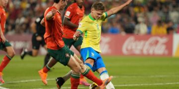 Foto: Nelson Terme/CBF.