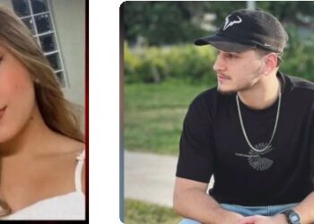 Acidente com moto mata dois jovens na Avenida Brasil, em Maringá