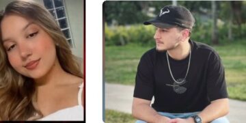 Acidente com moto mata dois jovens na Avenida Brasil, em Maringá