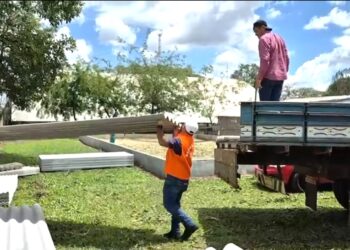 Crédito: Reprodução/Pref. Marialva